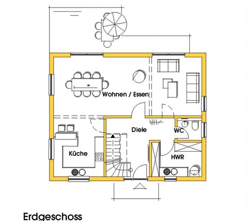 Imke 2 (KfW-Effizienzhaus 55) floor_plans 1