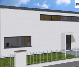Fertig Bausatzhaus Bis 50 000 Planen Bauen Fertighaus De