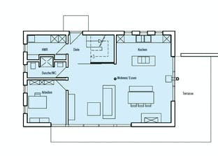 Individuelle Planung Engelhardt Grundriss