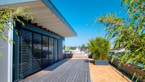 Individuelle Planung Modern Living exterior 2
