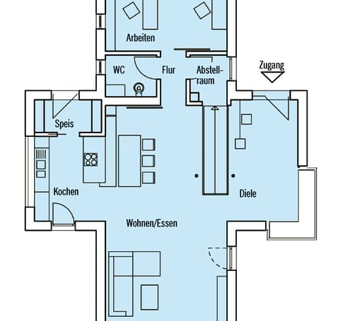 Individuelle Planung Qi floor_plans 0