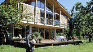 Individuelle Planung Schauer exterior 19