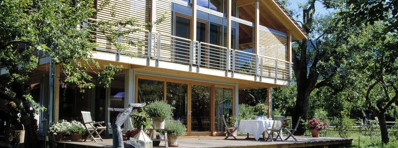 Individuelle Planung Schauer exterior 19