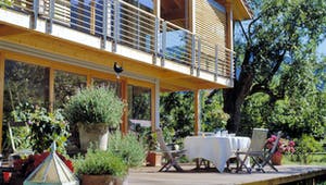 Individuelle Planung Schauer exterior 2