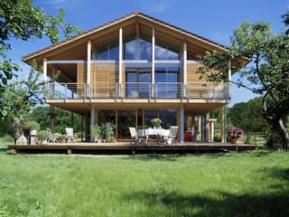 Individuelle Planung Schauer exterior 21 Individuelle Planung Schauer exterior 21