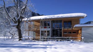 Individuelle Planung Schauer exterior 9