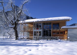 Individuelle Planung Schauer exterior 9