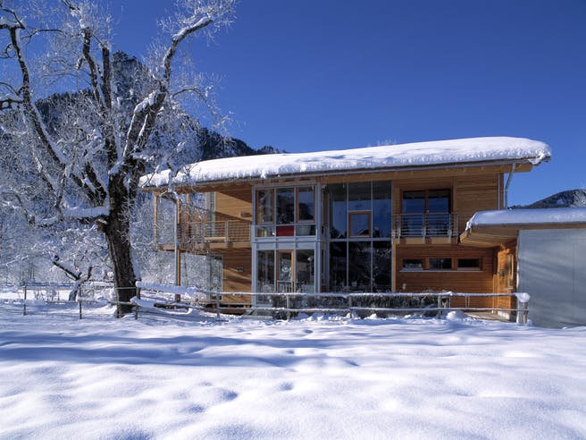 Individuelle Planung Schauer exterior 9