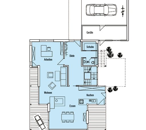 Individuelle Planung Schauer floor_plans 0