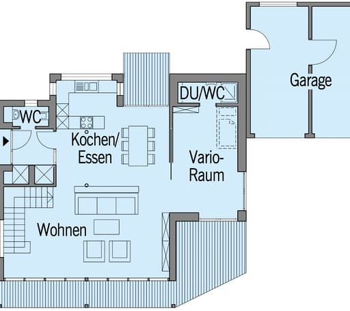 Individuelle Planung Vario 2 floor_plans 1