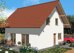 Schlüsselfertige Massivhäuser bis 200.000€ - Häuser | Anbieter Schlüsselfertige Massivhäuser bis 200.000€ - Häuser | Anbieter