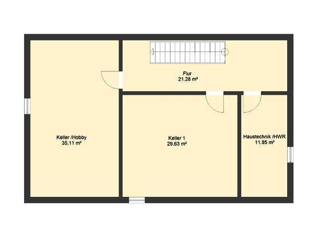 Sie wollen ein HAUS MIT KELLER BAUEN?