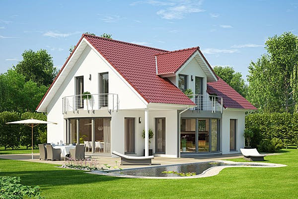 Invivohaus - Teaser 1