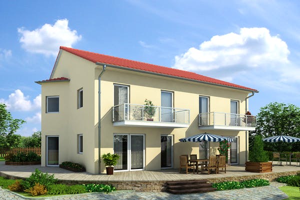 Invivohaus - Teaser 6