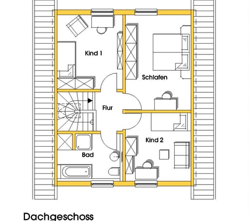Isa 2 (KfW-Effizienzhaus 55) floor_plans 0