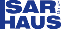 ISAR-Haus - Logo 1