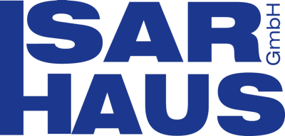 ISAR-Haus - Logo 1