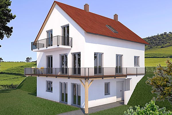 ISAR-Haus - Teaser 2