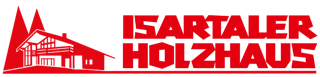 ISARTALER HOLZHAUS logo