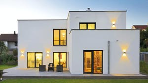 FH Weiss - Kundenhaus JACOBI Exterior 4