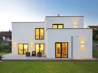 FH Weiss - Kundenhaus JACOBI Exterior 4