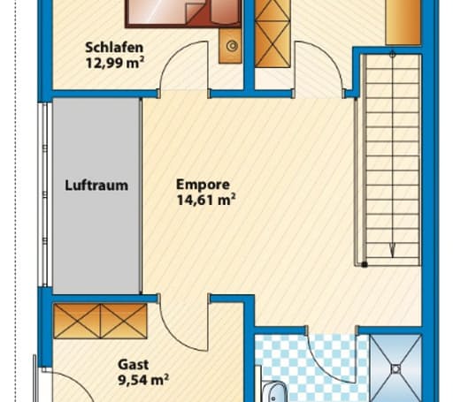 Jazz Sonderplanung floor_plans 1