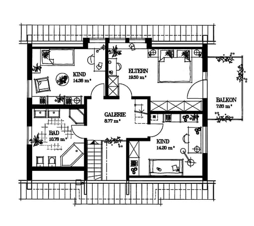 Jubiläumshaus 105/1.1 floor_plans 0