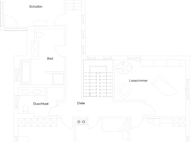 Fertighaus Julia von Regnauer Hausbau Schlüsselfertig ab 698315€, Stadtvilla Grundriss 3