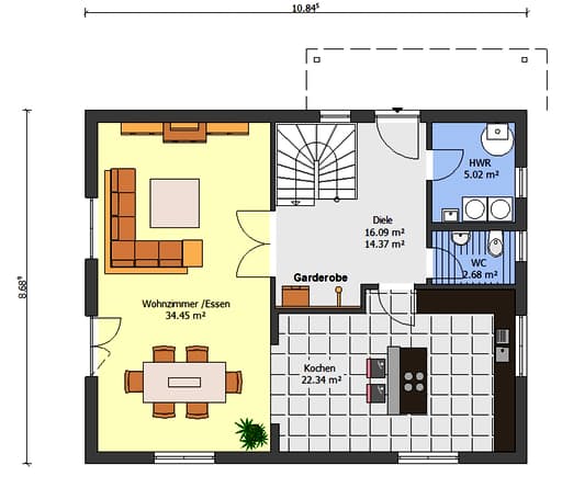 Junge Familie 156 floor_plans 1