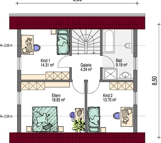 Junge Familie floor_plans 0