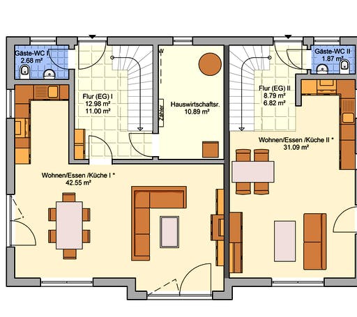 Junto 211 Floorplan 1