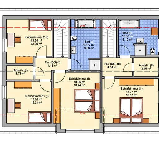 Junto 211 Floorplan 2