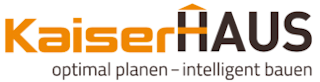 Kaiser Haus logo