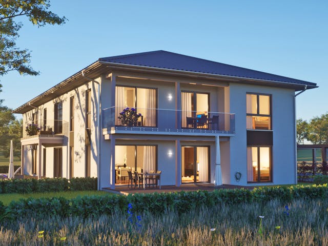 Mehrfamilienhaus SETROS 6.393_a