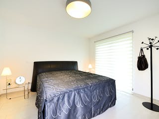 Fertighaus CLARON 2.1150 von KAMPA Schlüsselfertig ab 563083€, Bungalow Innenansicht 4
