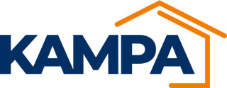 KAMPA - Mehrfamilienhäuser/Zweifamilienhäuser logo