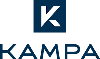 KAMPA logo