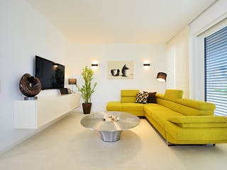 Fertighaus LANOS 2.1460 von KAMPA Schlüsselfertig ab 691931€, Satteldach-Klassiker Außenansicht 3