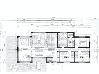 Fertighaus Karlstal von ISARTALER HOLZHAUS Schlüsselfertig ab 274900€, Bungalow Grundriss 1