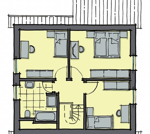 Kastanienallee WhiteLine 40 floor_plans 1