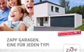 ZAPF GmbH Catalogue