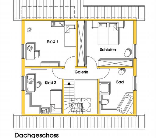Kathrin (KfW-Effizienzhaus 55) floor_plans 0