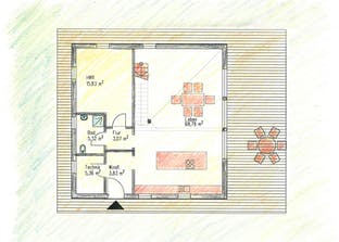 Kautz Grundriss