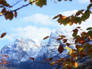 Alpen