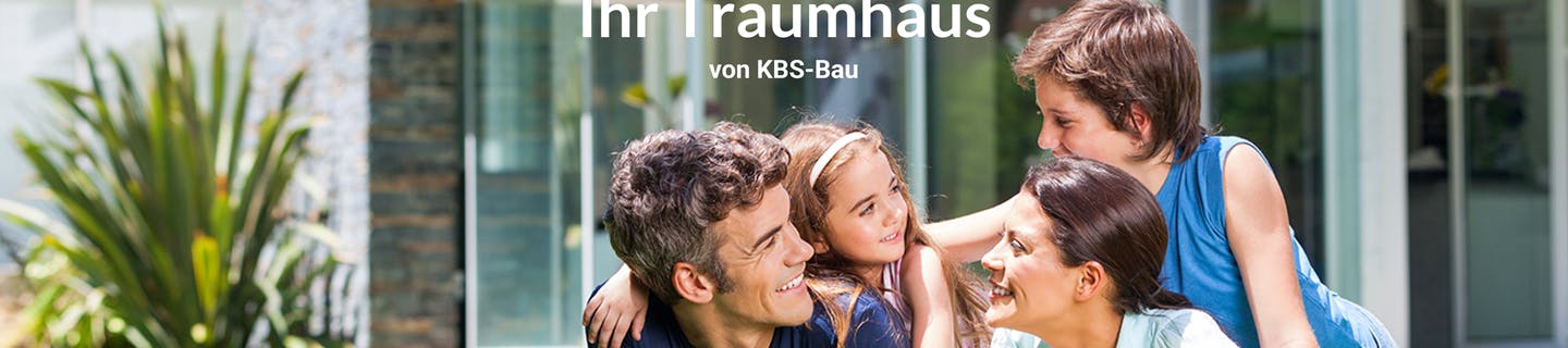 Massivhausanbieter KBS Bau