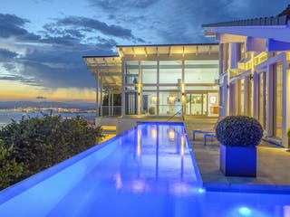 Fertighaus KD-Haus 410 (inacitve) von KD-Haus, Fachwerk Außenansicht 2