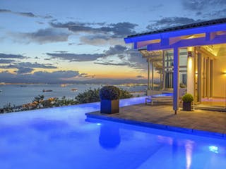 Fertighaus KD-Haus 410 (inacitve) von KD-Haus, Fachwerk Außenansicht 3