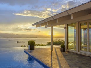 Fertighaus KD-Haus 410 (inacitve) von KD-Haus, Fachwerk Außenansicht 5