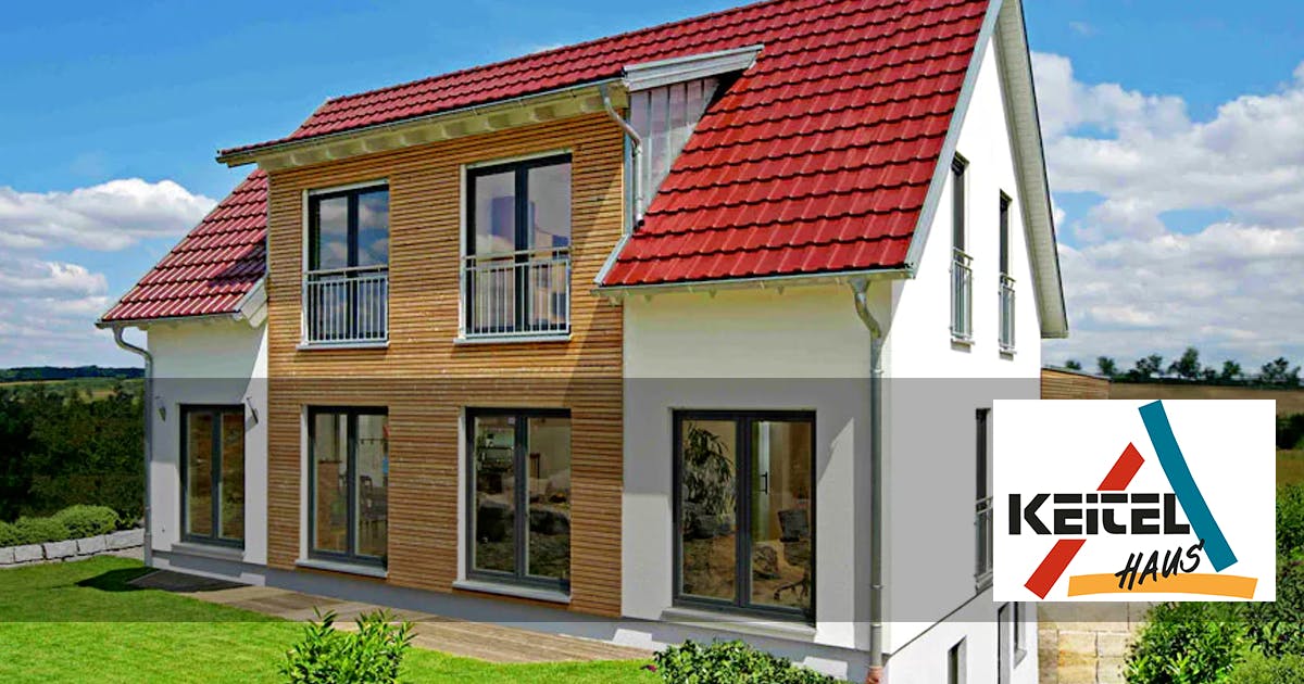 Bauen Mit Keitel Haus 18 Traumhauser Mit Preisen