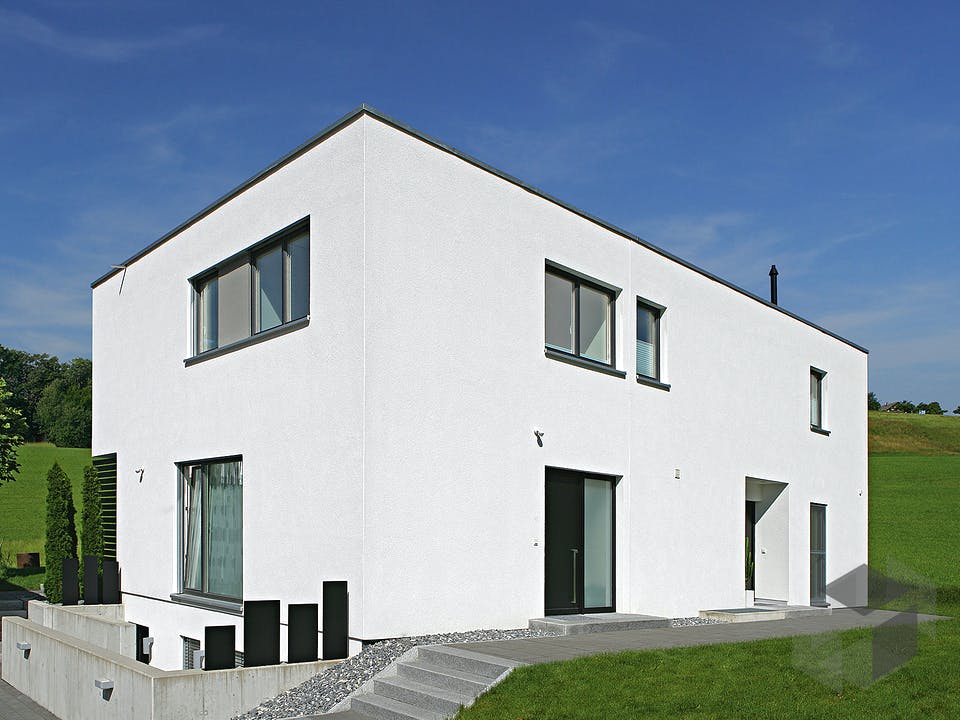 Haus Ehrenbach von Keitel-Haus Außenansicht